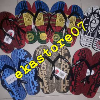  SANDAL  JOGER  BALI  Murah Original READY sandal  bali  