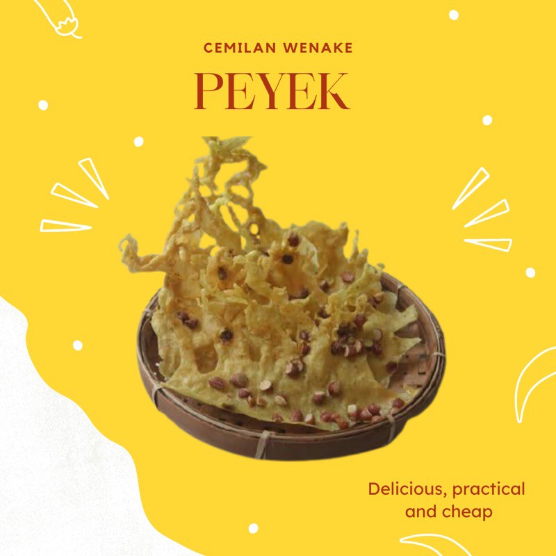 

CEMILAN PEYEK