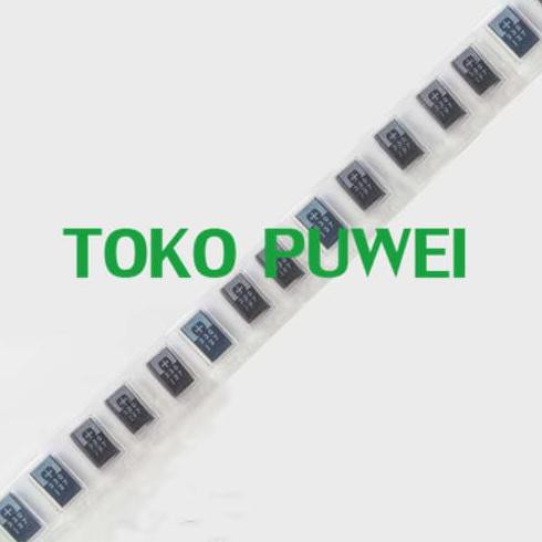 Kapasitor Tantalum Smd Capasitor 330Uf 6.3V D 6 . 3 V 330 Uf Bs58 Tkpw282 Buru Order