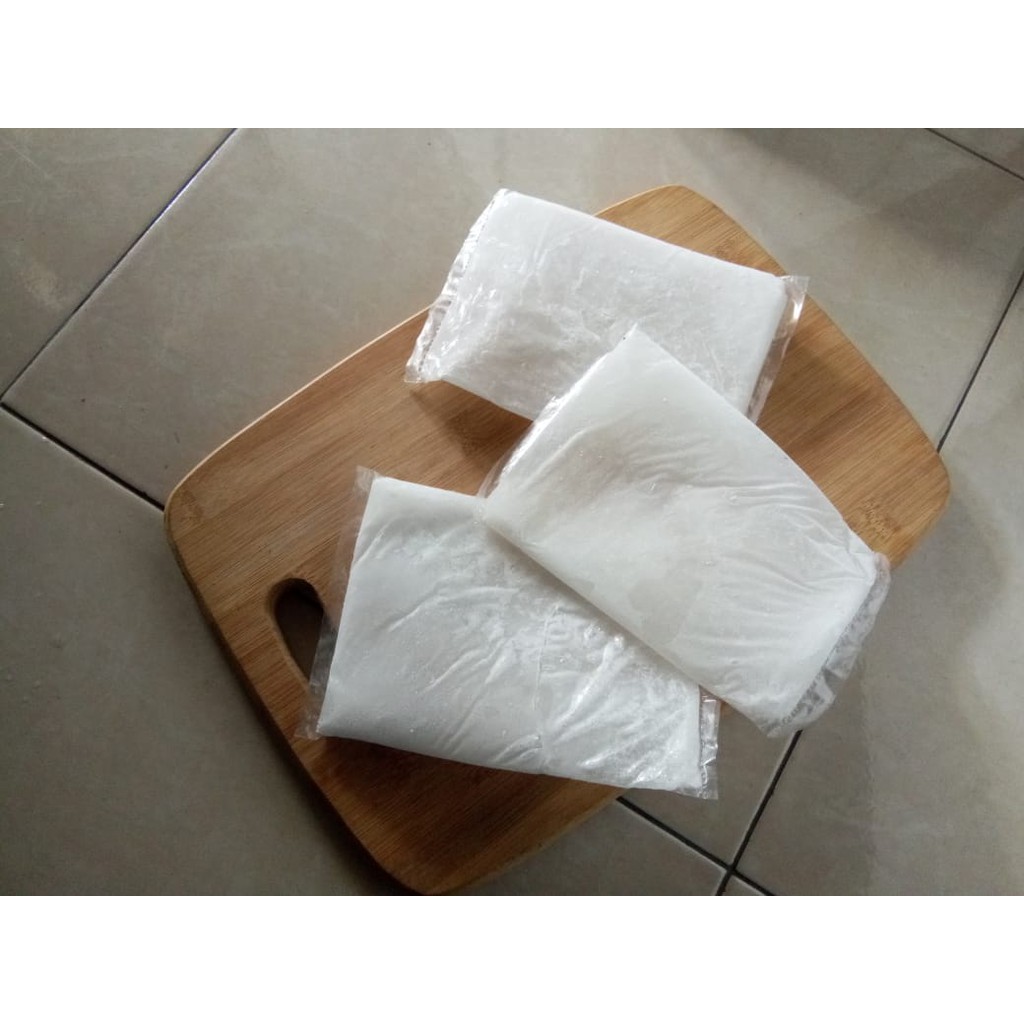 Ice Pack Ice Gel Pendingin Packing Tambahan Selama di Pengiriman