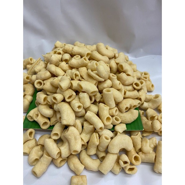 

Makaroni Asin