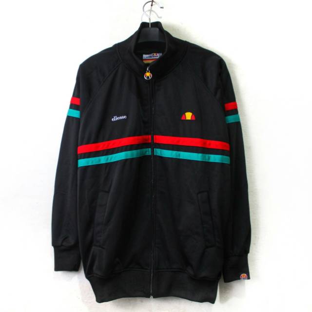JAKET TRACKTOP ELLESSE - HIGH QUALITY PREMIUM