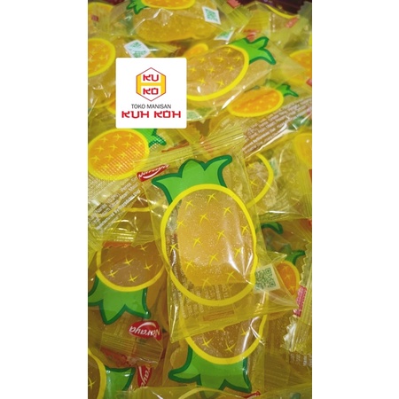 

Jelly Nanas Naraya @500gr