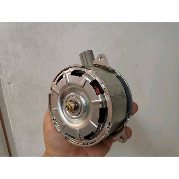 motor fan vios 2014