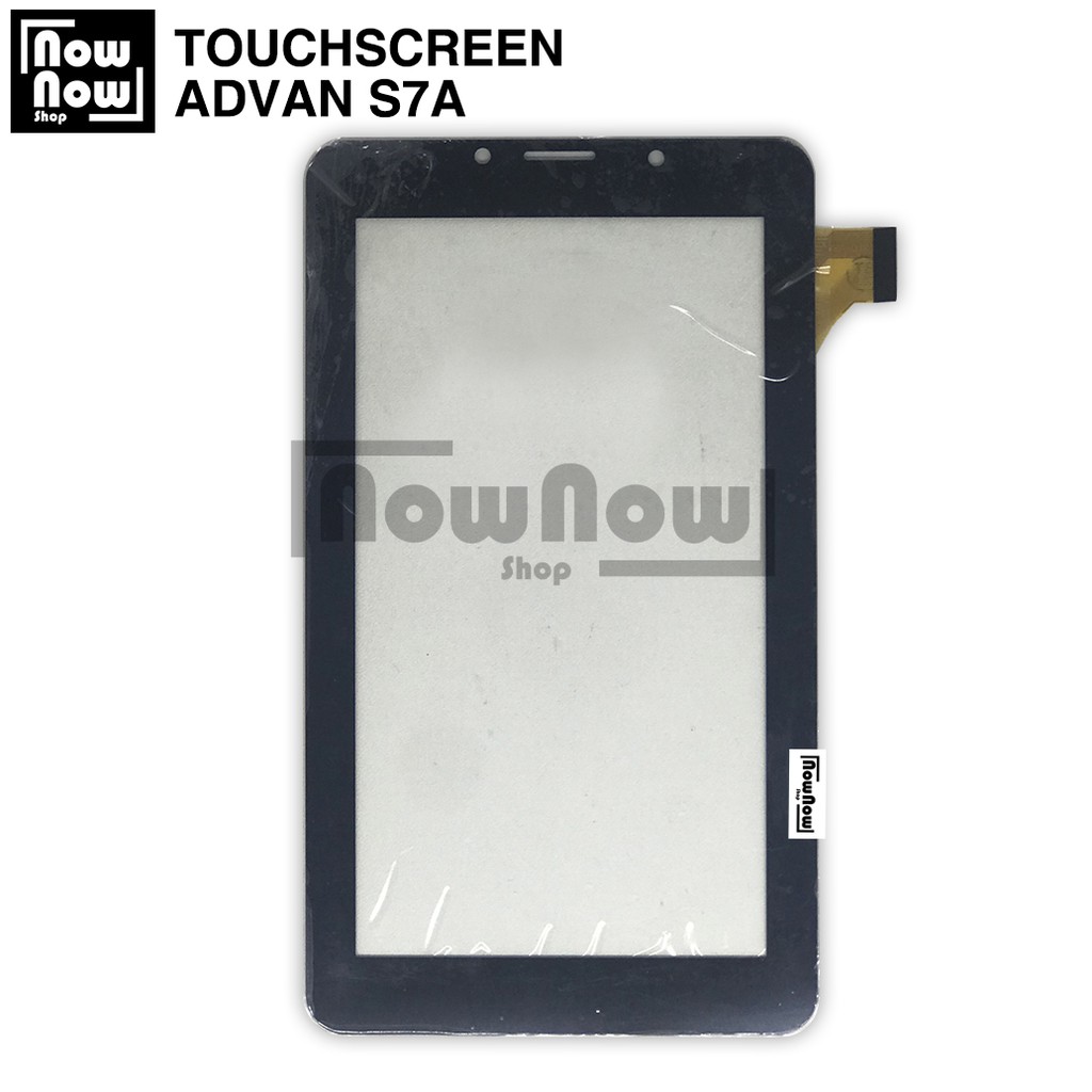 TOUCHSCREEN TS LAYAR SENTUH ADVAN S7A ADVANS7A TOUCH SCREEN