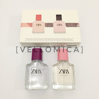 ZARA GARDENIA / ZARA ORCHID EDP 30ML | Shopee Indonesia