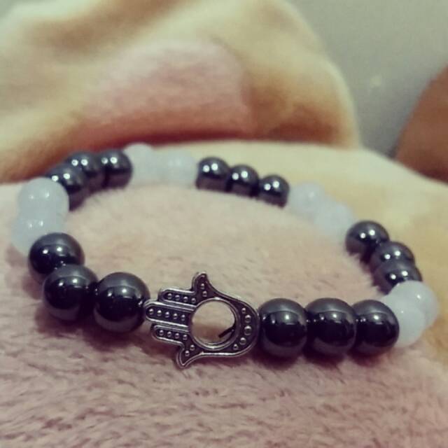Hand of Buddha Bracelet