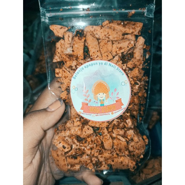 

basreng