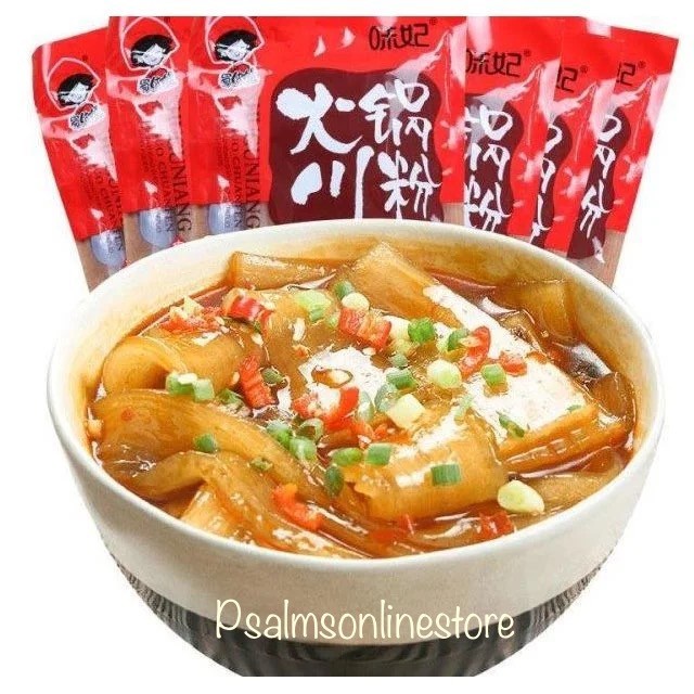 

impor-mie- mie ubi lebar cocok shabu/hotpot/suki -mie-impor.