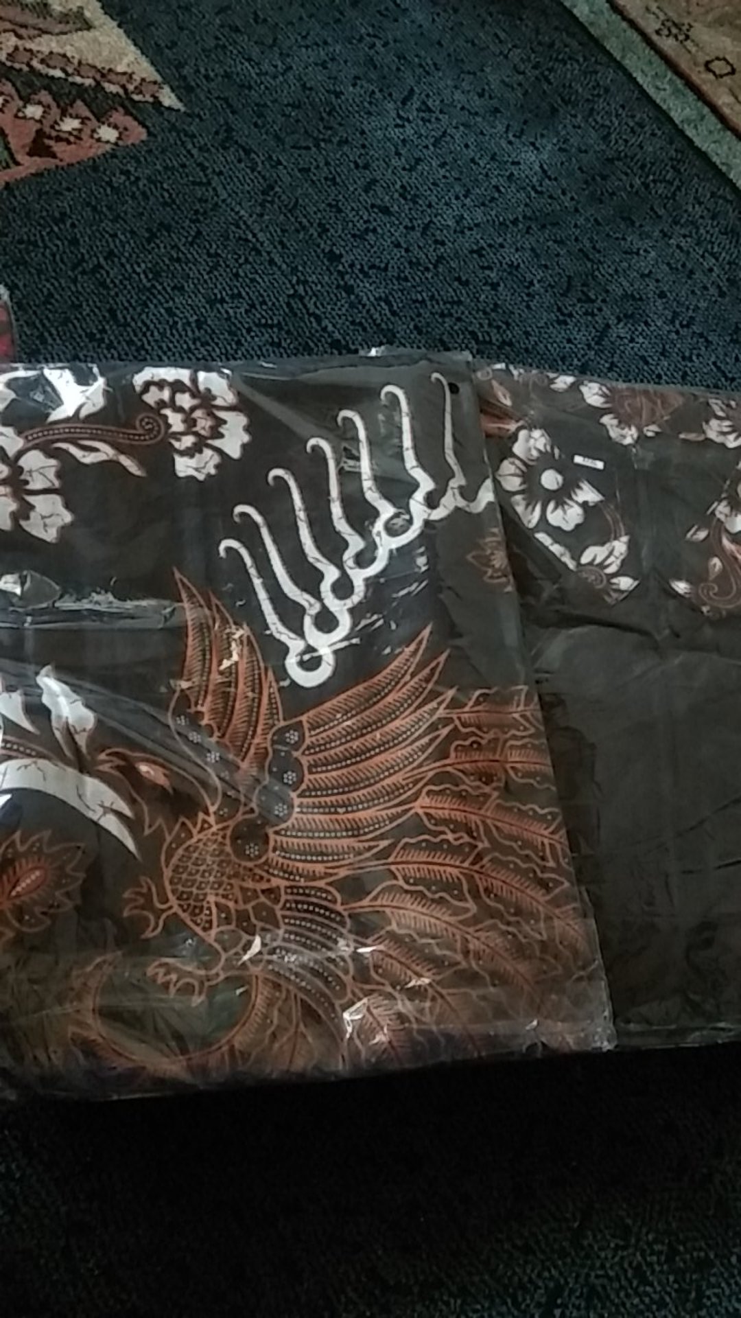 Murah Terlaris Serut Genes Jelita Tunic Navbor Yelbor Whitbor Creambor Tunik Batik