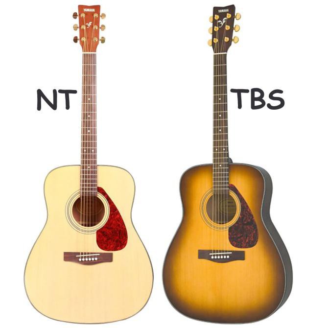 Gitar Akustik Yamaha F 335 - Yamaha F-335 - Gitar Yamaha F335 Original