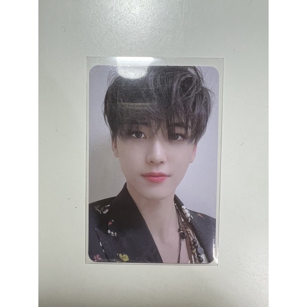 pc jaemin chilling ver