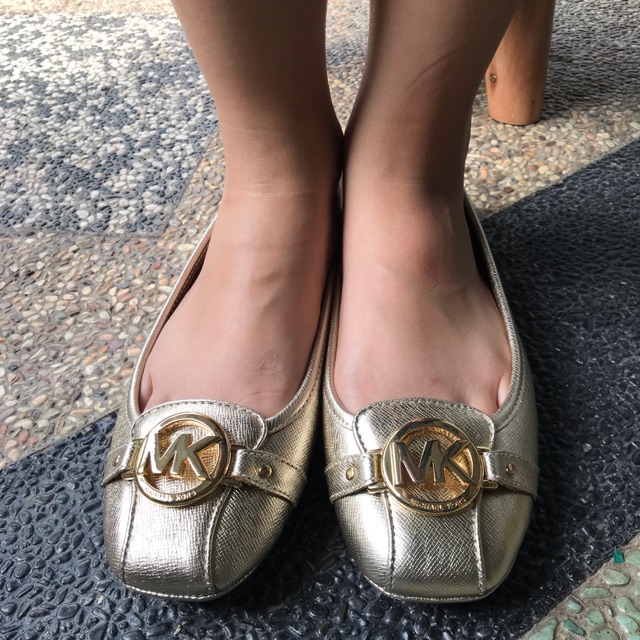 Michael Kors Fulton Moc