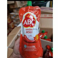 

SAMBAL ABC