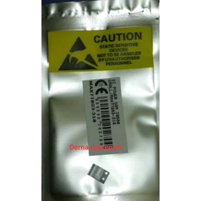 Ic power max77803 Ic Power samsung galaxy Note 3 3G N9500