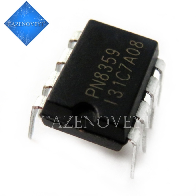 10pcs Ic Pn8359 Dip-8