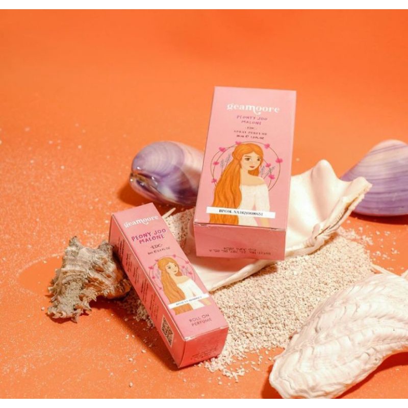 LUSINAN PARFUM GEAMOORE