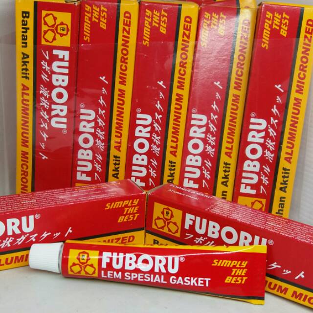 

Lem FUBORU 23ml clasic