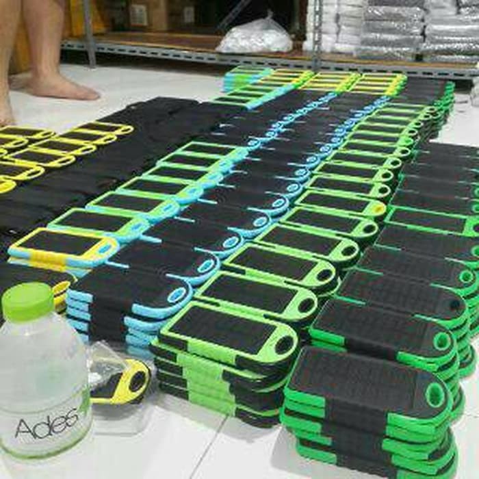 ORIGINAL Power bank solar / surya cell 99000 mah 001