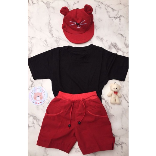 Only 1 Hampers Bayi / Baby Hampers / Newborn Baby Gift Set / Baby Gift / Kado Bayi / Kado Lahiran-Paket 14