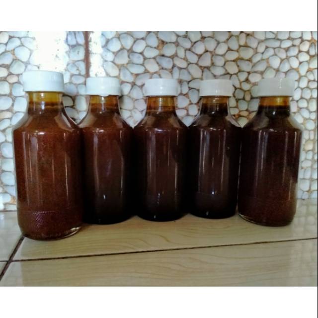 

[GROSIR] Madu Klanceng Asli