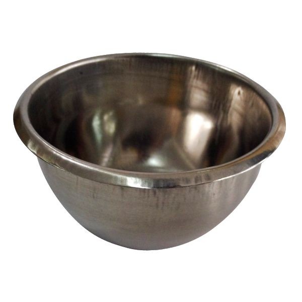 Iodine Cup Stainless Steel OneMed OJ2