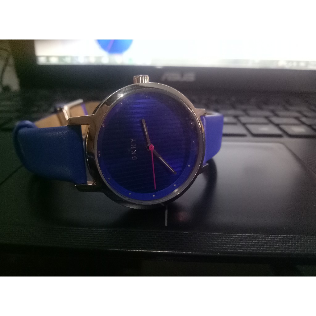 Jam Tangan Wanita DKNY The Modernist Watch NY2675