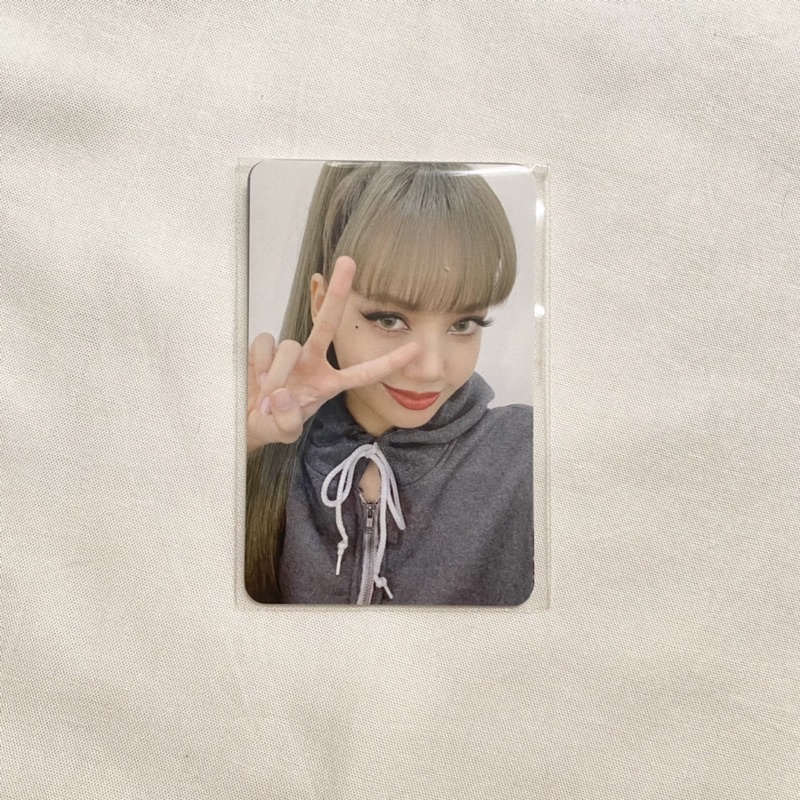 POB Set Lisa Lalisa KTown