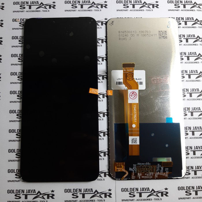 LCD TS OPPO F11 PRO