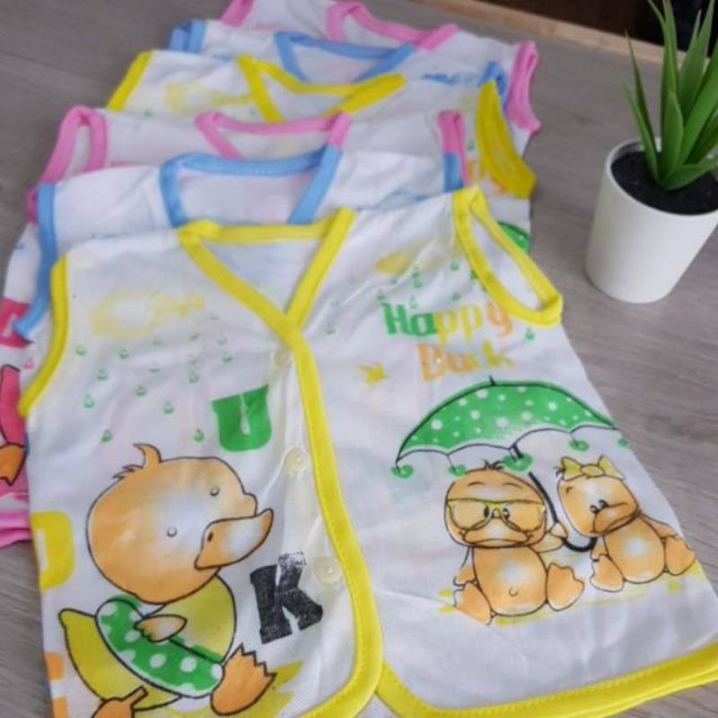 BAJU BAYI LENGAN BUNTUNG (BOBOKO)-BAJU BAYI MURAH