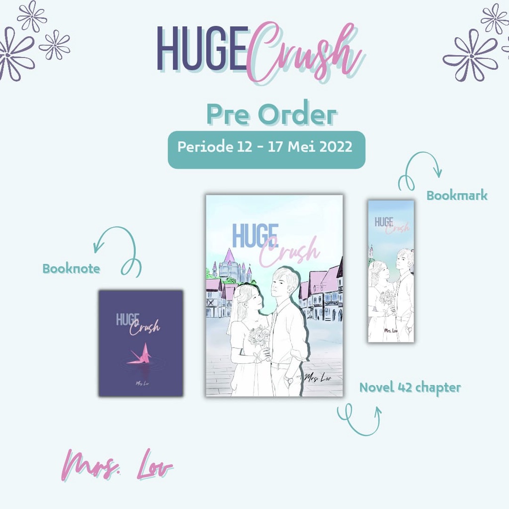 Huge Crush
