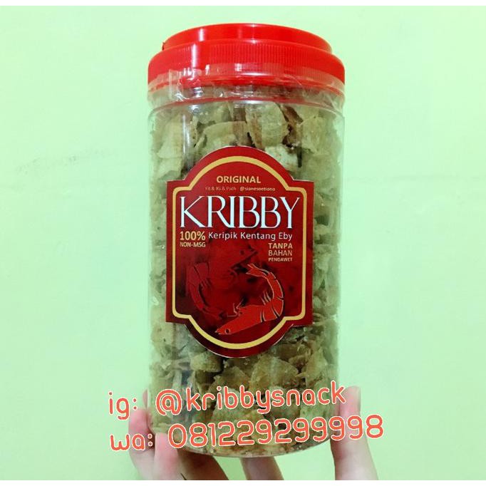 

Kribby Original