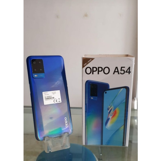 Oppo A54 Second