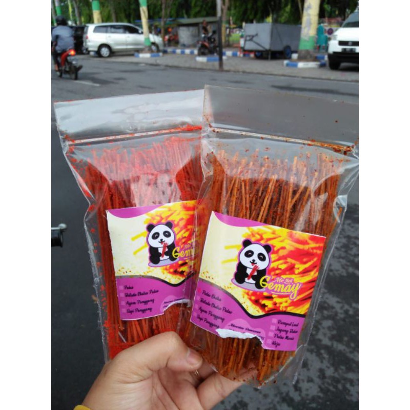 

mie lidi gemay