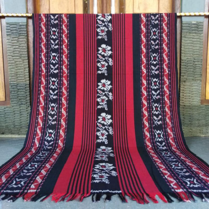 Kain Tenun Blanket / Kain Tenun Blanket Kain Tenun Blanket Lombok Murah