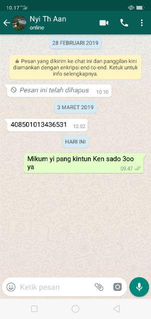 Maura Couple - Sania Ruffle Batik Couple Ori Ndoro Jowi Dnt Garansi Termurah Shopee - Arabella Kg026