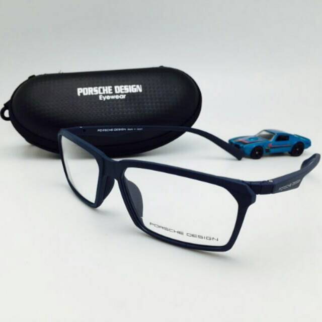 Promo Frame Porsche Design 8369