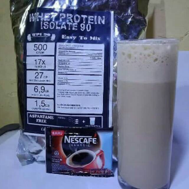 

Susu protein