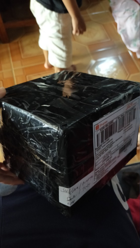 Mesin Amplas / Sander Black & Decker Sander Blackdecker