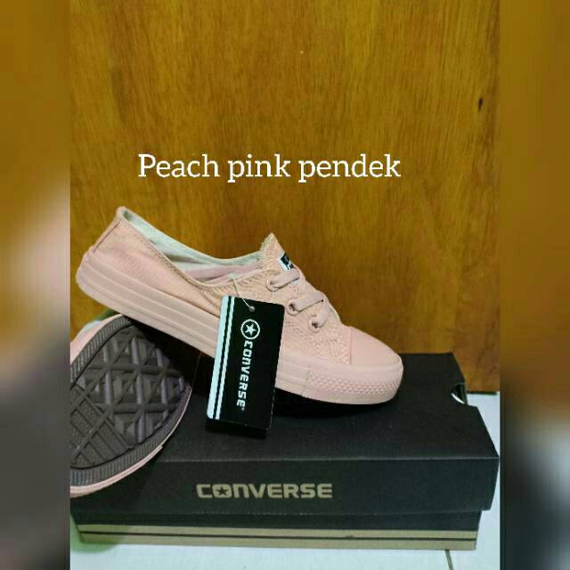 Sepatu converse cewek murah..bisa cod