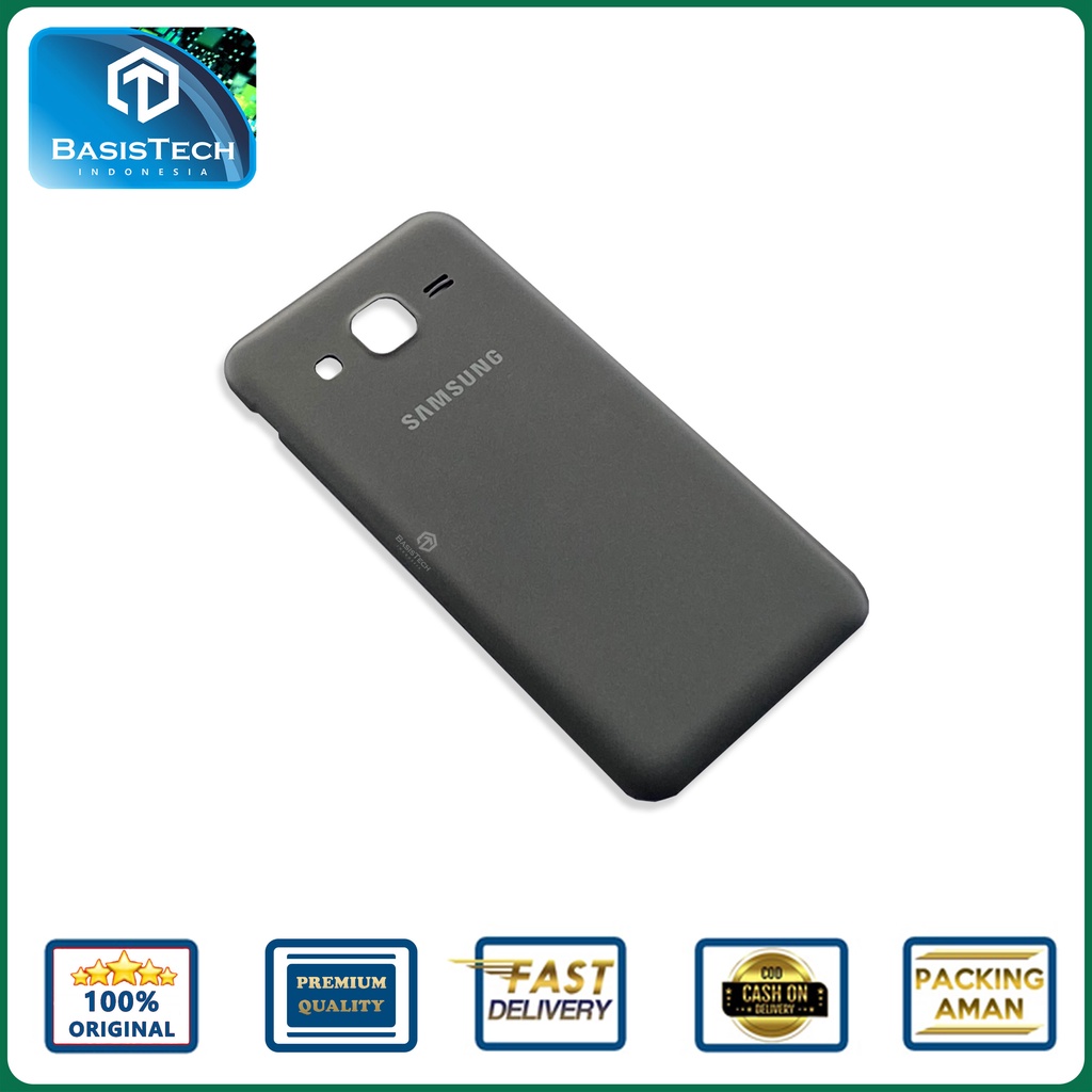 BACK COVER BACKDOOR SAMSUNG J2 2015 J200 ORIGINAL QUALITY