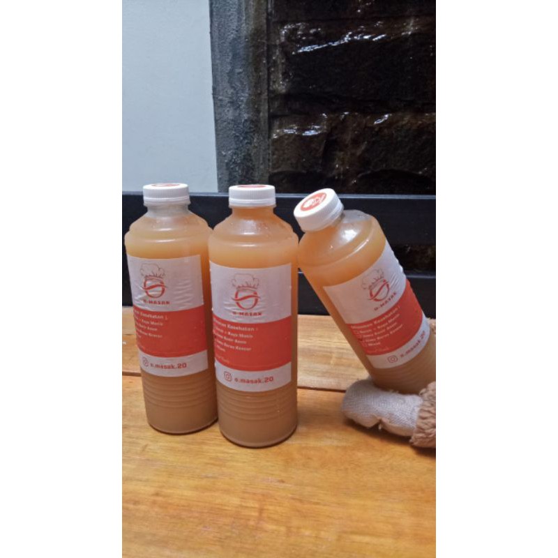 

Jamu Beras Kencur
