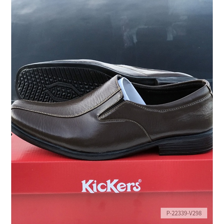 Sepatu Pantofel Formal Kerja Kantor Dinas Resmi Pantopel Kulit Kasual Casual Kondangan Pesta Kuliah 