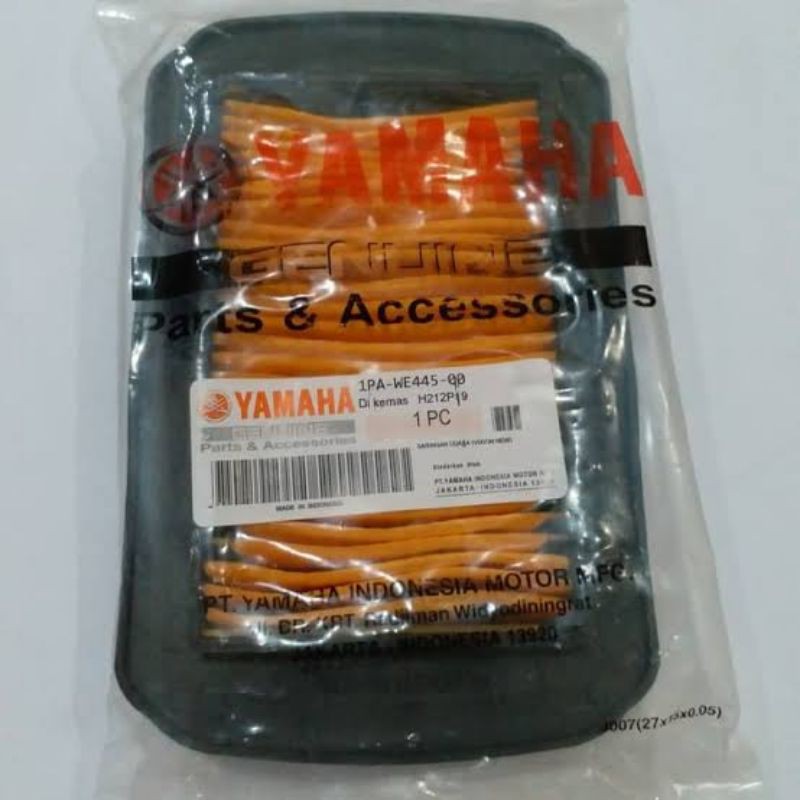 Filter Udara yamaha Vixion New 1PA