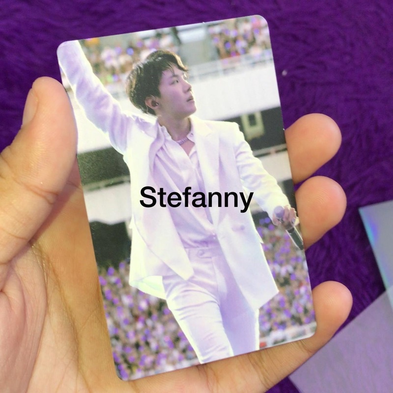 PC LY SEOUL JHOPE