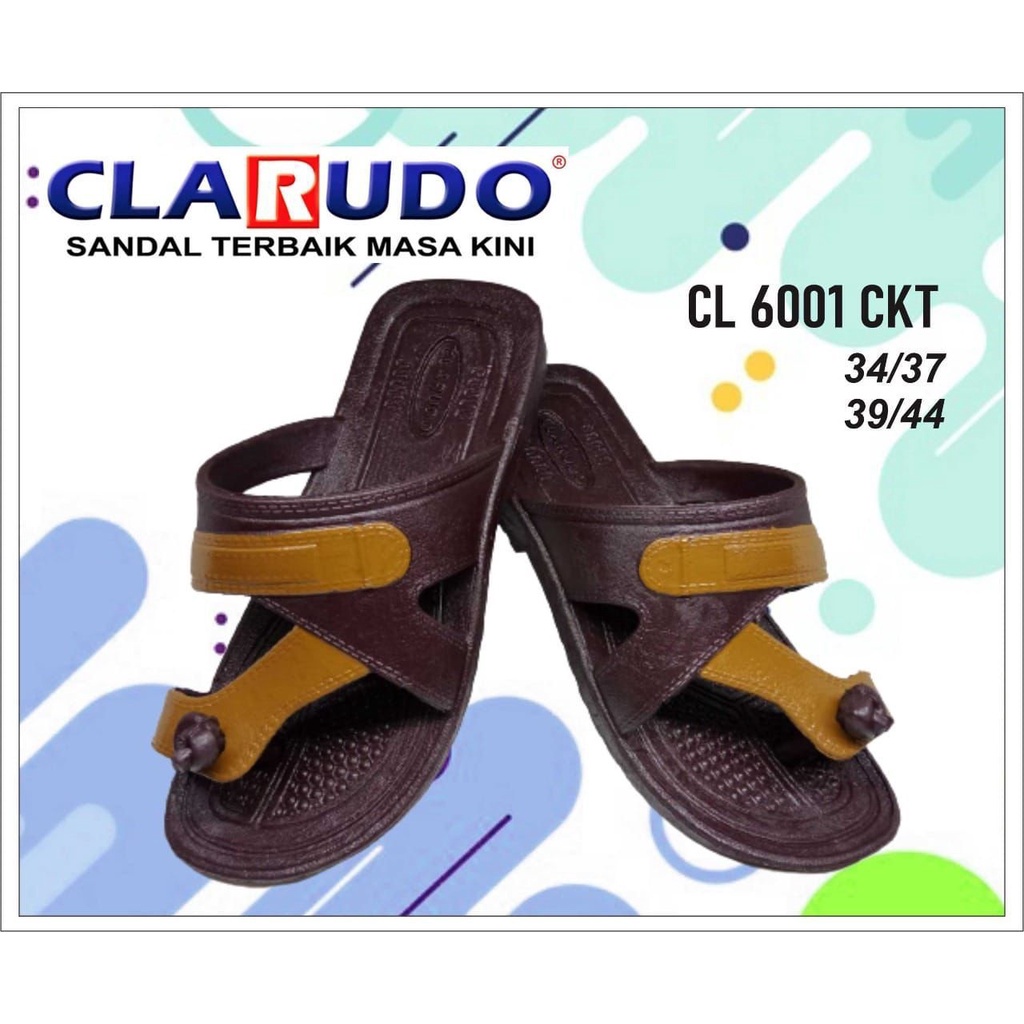 SANDAL JAPIT SANTAI/ SANDAL COWOK/SANDAL COWOK JAPIT/SANDAL JAPIT ANTI SELIP/SANDAL COWOK CLARUDO/SANDAL