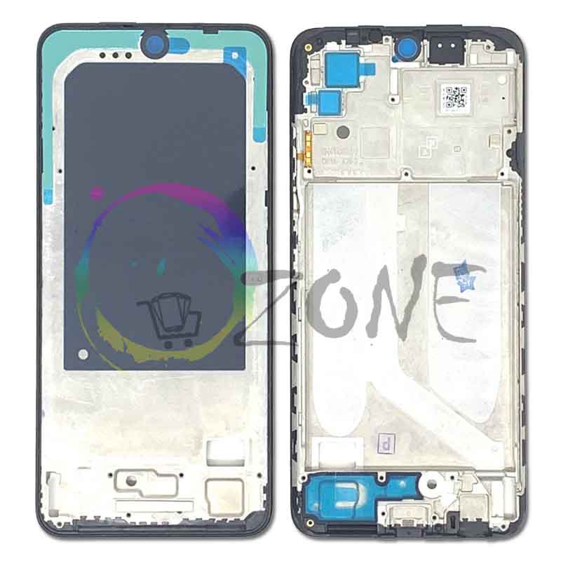 FRAME LCD - TULANG LCD - TATAKAN LCD XIAOMI REDMI NOTE 10 4G - NOTE 10S