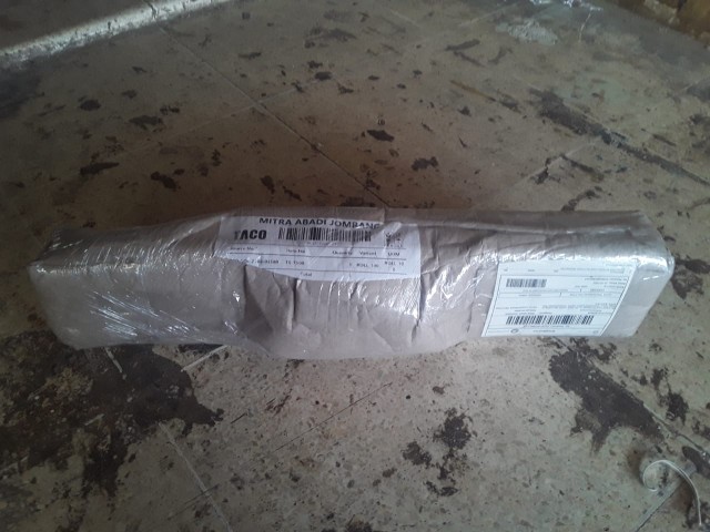 Rel Laci Hafele Rel Tandem Hafele 45cm Full Ext. Slowmotion Drawer