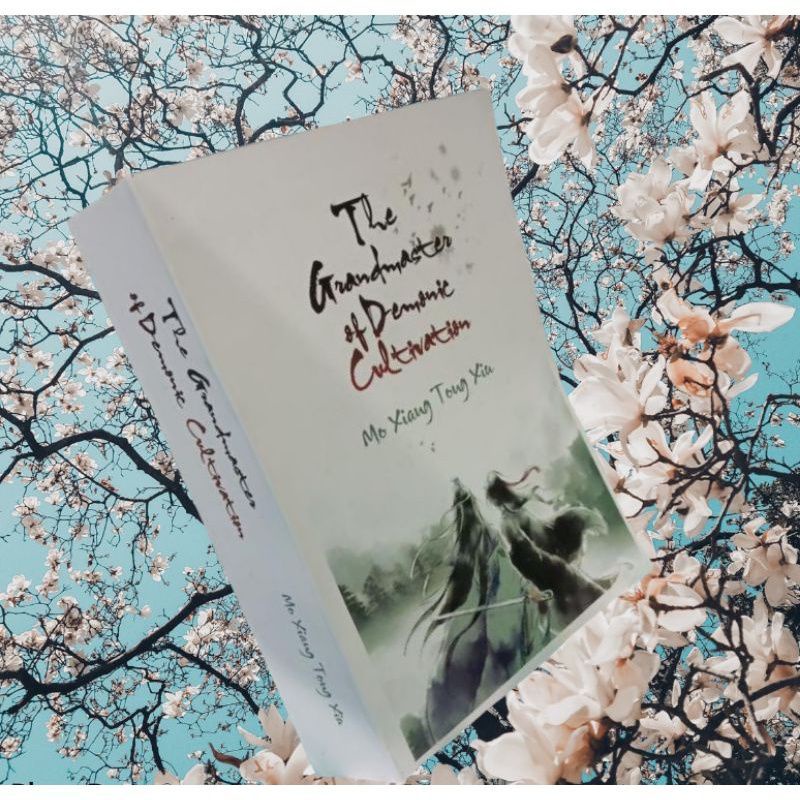 Mo Dao Zu Shi  Full version- The Grandmaster of Demonic Cultivation-126