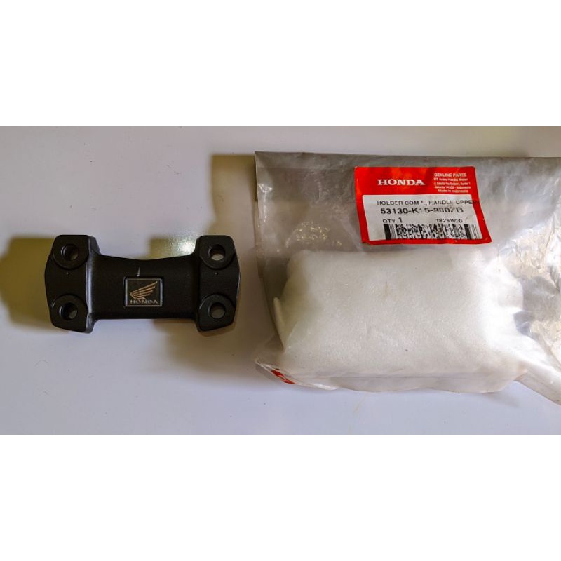 racer reser raicer klem stang cb150 r old. pnp cb gl mp